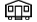 Motor Home Icon
